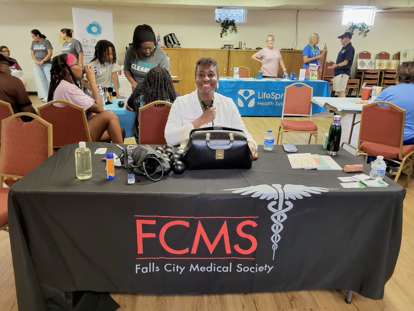 Community Engagement