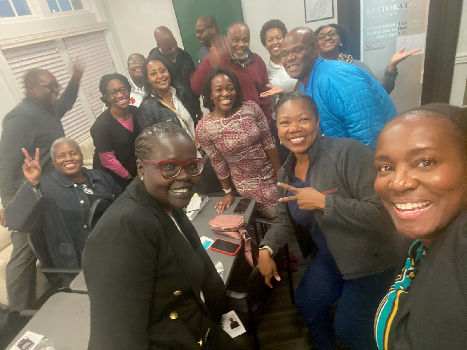 FCMS Physicians