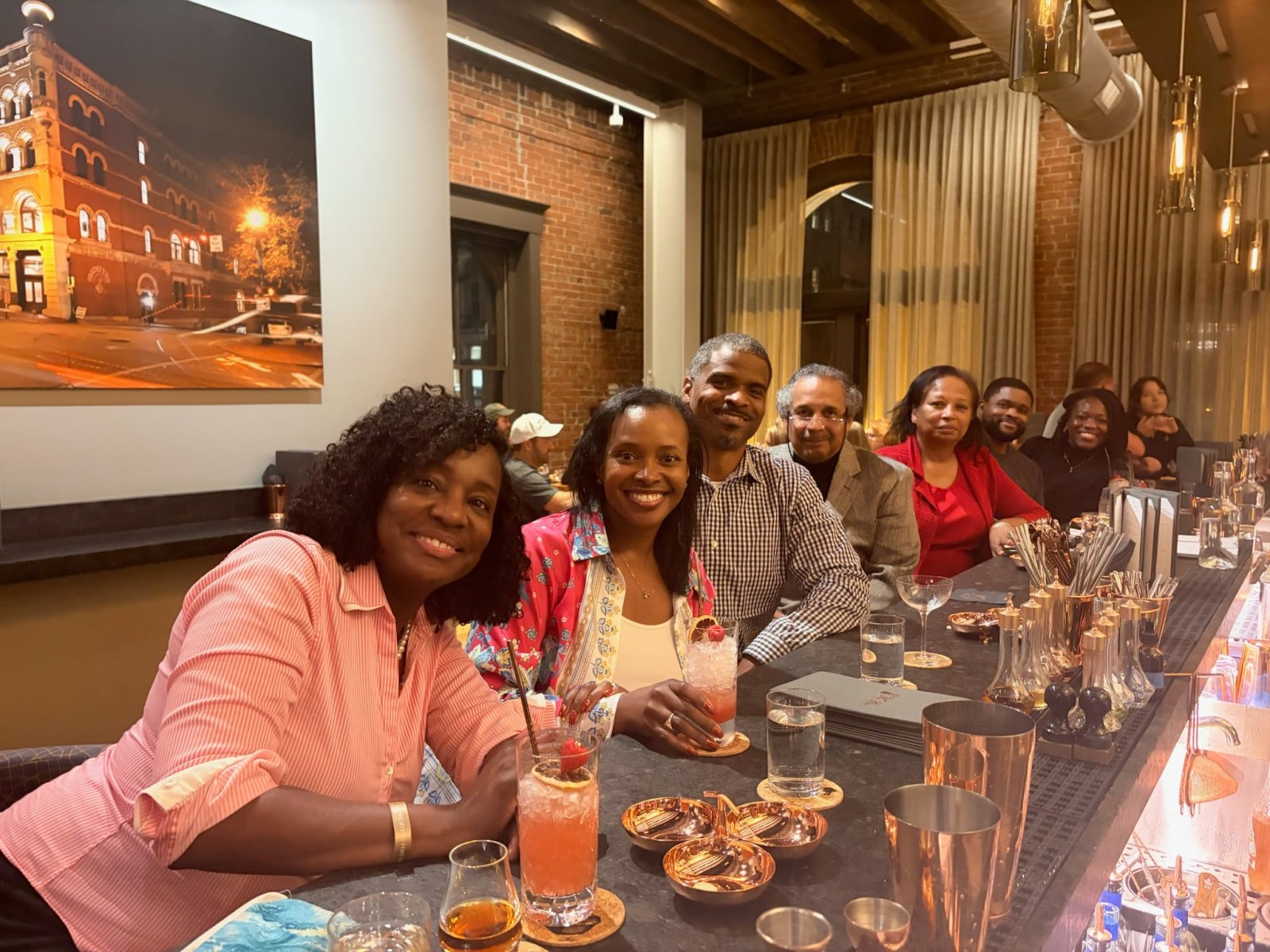 Member Social
