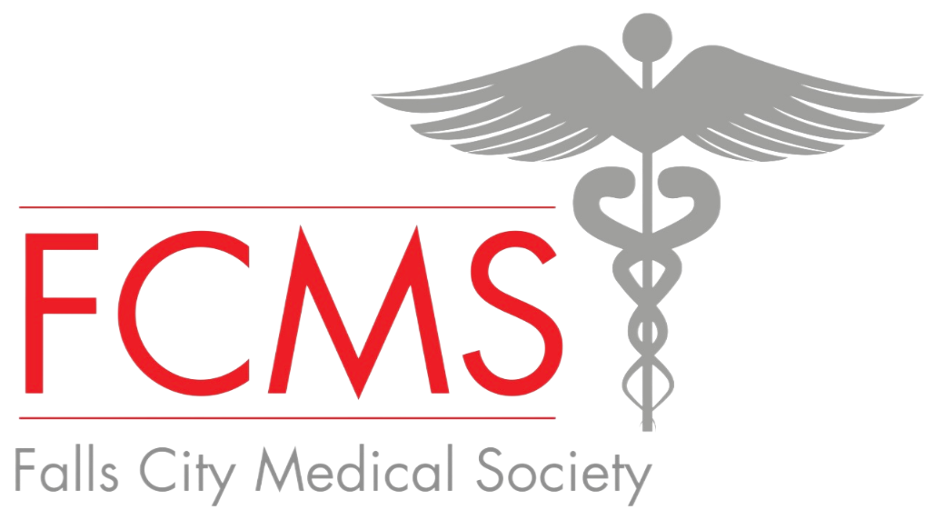 Falls City Medical Society