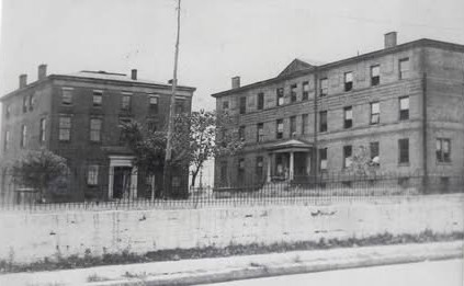 State University and Simmons College of Kentucky