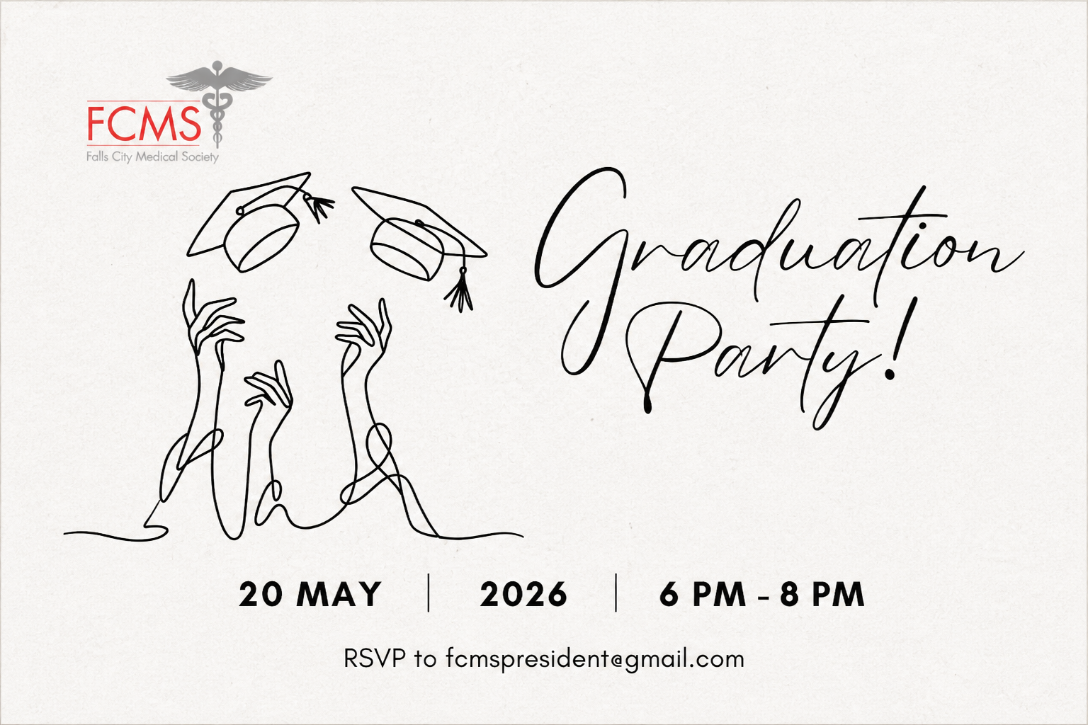 Graduation Dinner