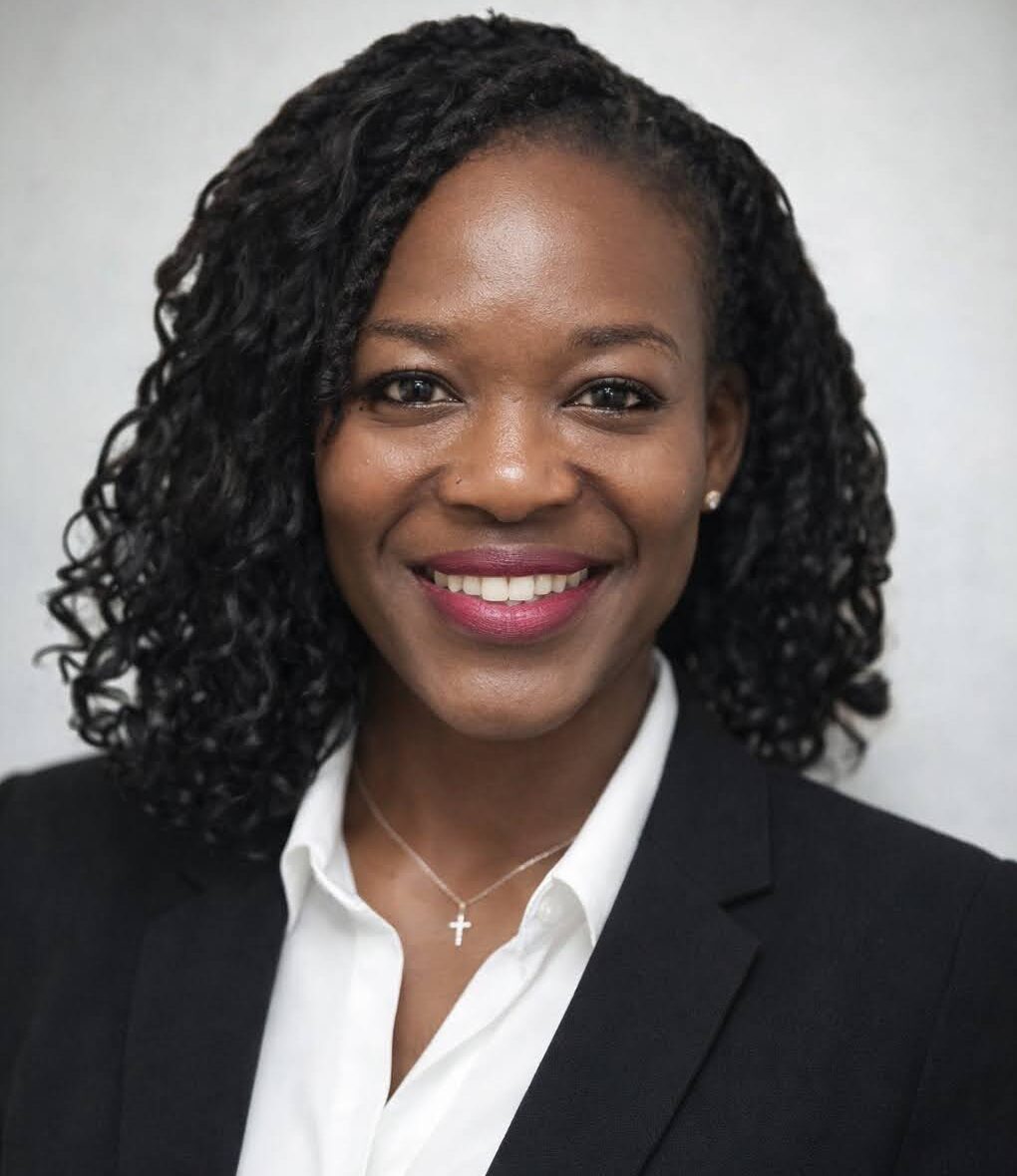 Stephanie McGee